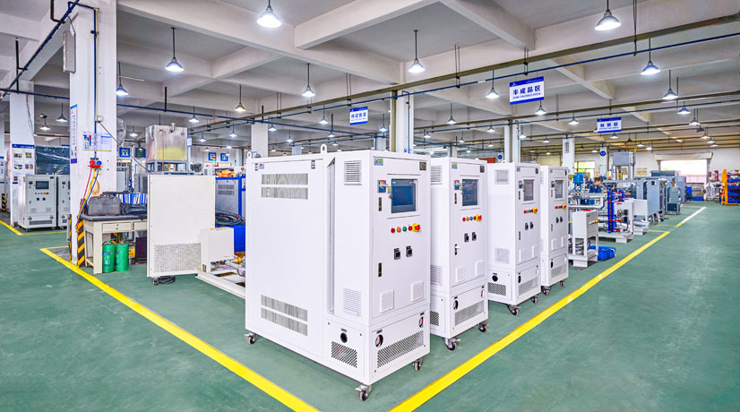 油溫機(jī)是什么？油溫機(jī)有什么特點(diǎn)？